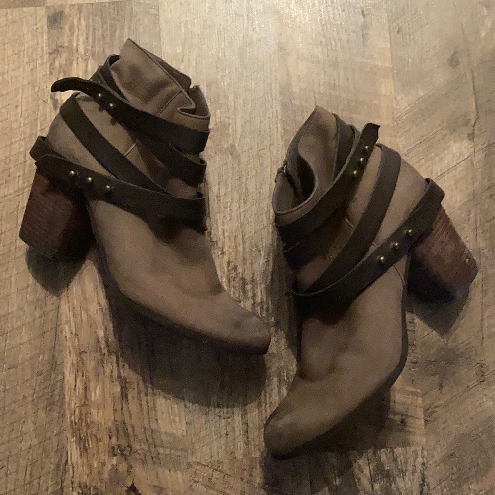 Booties